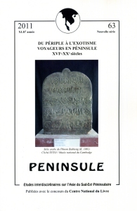 Péninsule n°63
