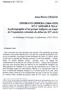 Péninsule n°63 page 217