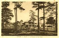 29 ANNAM - DALAT - La Résidence du Haut Donai