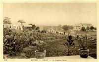 3045 ANNAM - DALAT - Le Langbian Palace