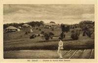60. DALAT - Chalets du Grand Hôtel Desanti